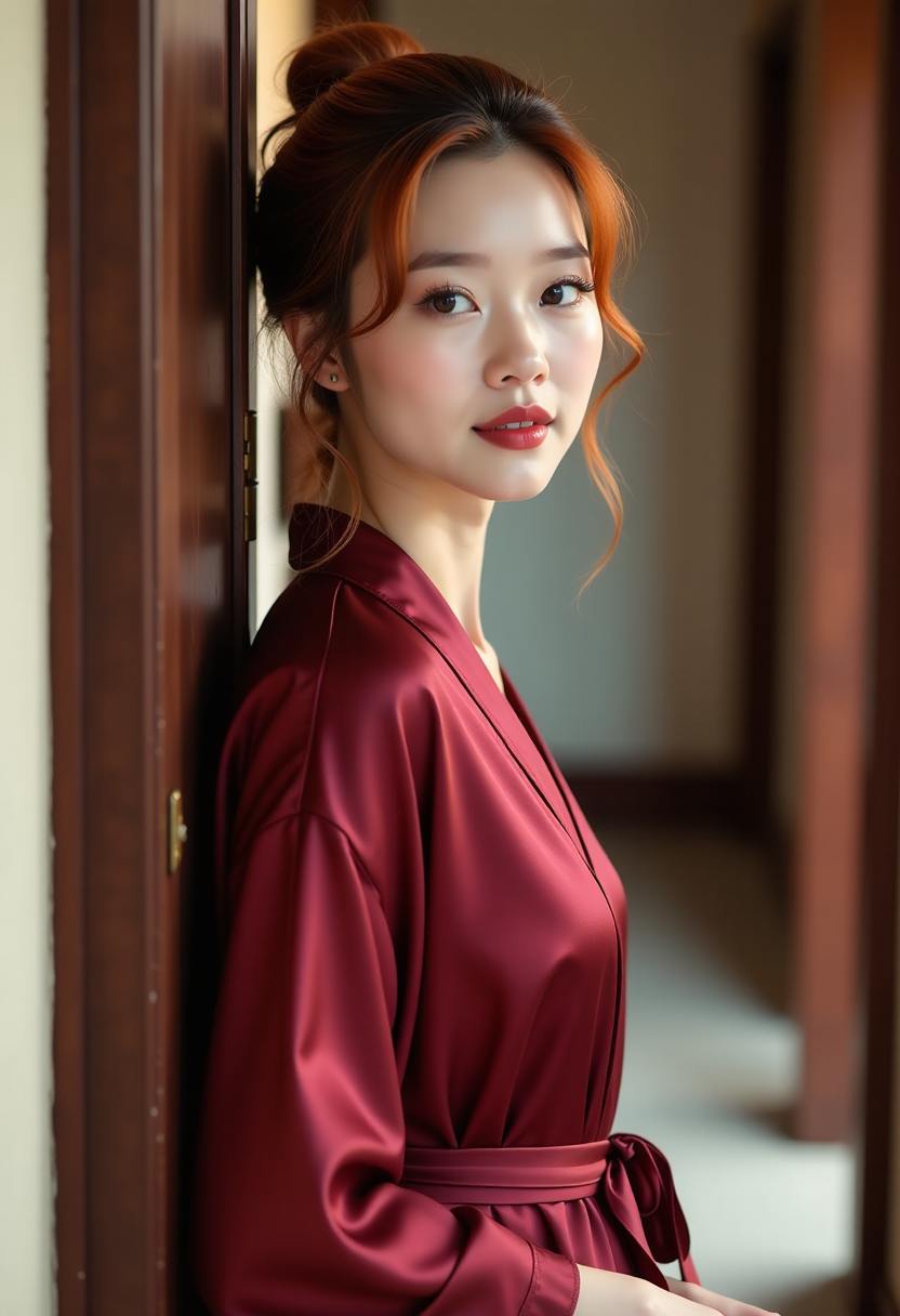 隐婚娇妻不好惹