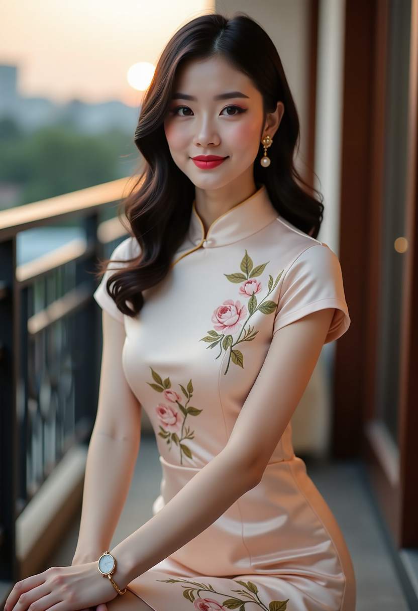 闪婚后被大佬宠上天