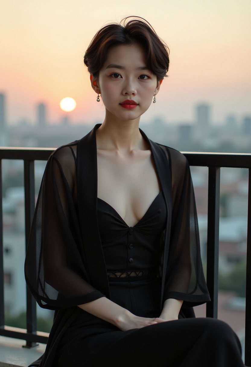 私人秘书很会撩